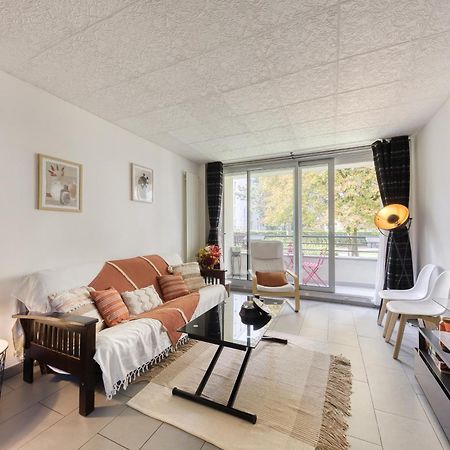 Luxueux Appartement Proche Paris, Orly, Rungis Et Massy 弗雷讷 外观 照片