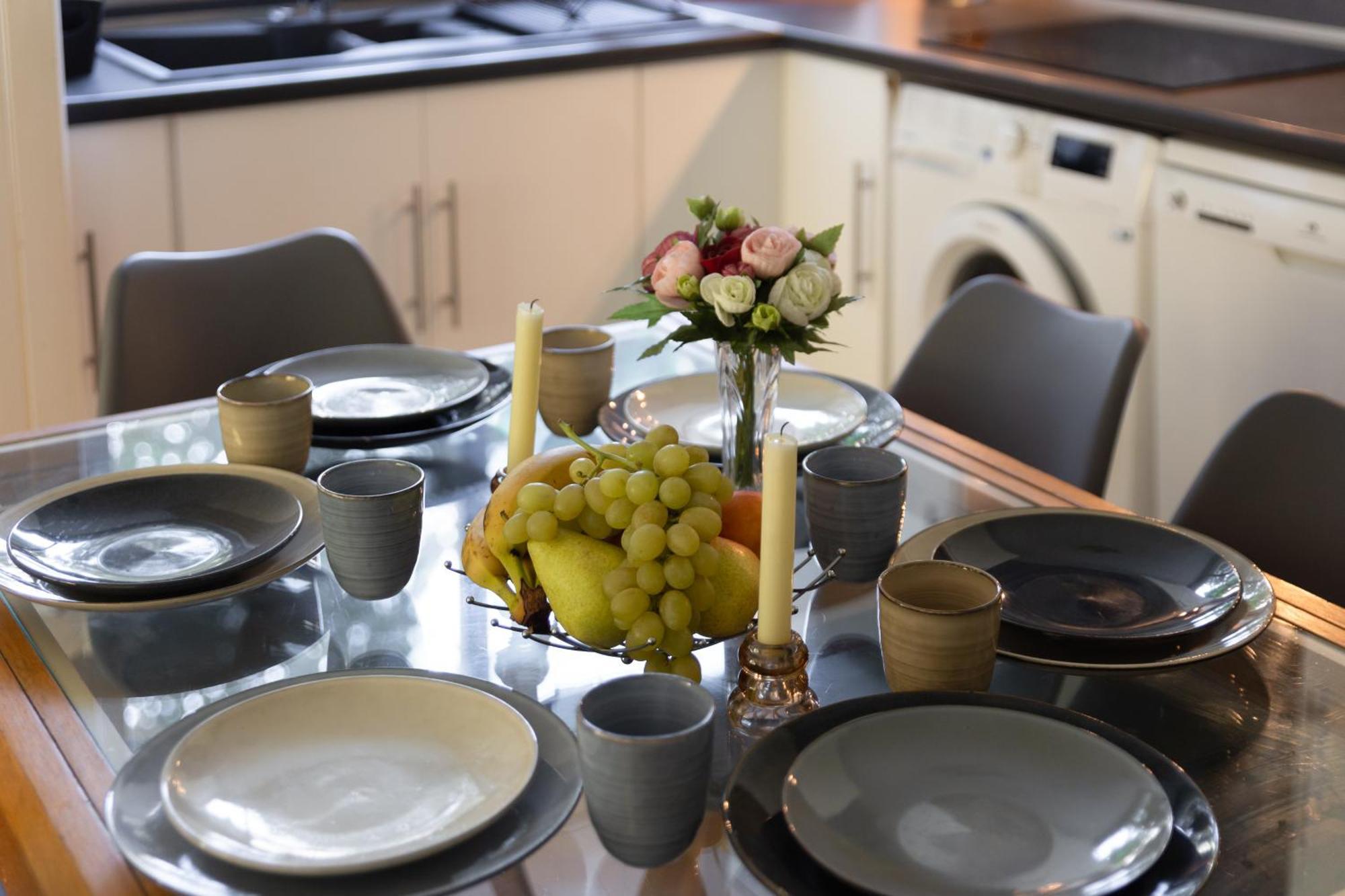 Luxueux Appartement Proche Paris, Orly, Rungis Et Massy 弗雷讷 外观 照片