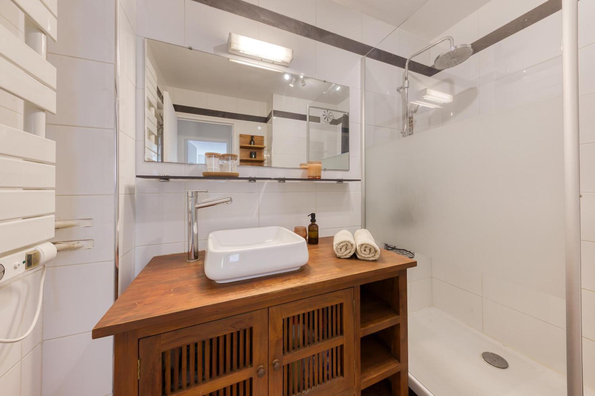 Luxueux Appartement Proche Paris, Orly, Rungis Et Massy 弗雷讷 外观 照片