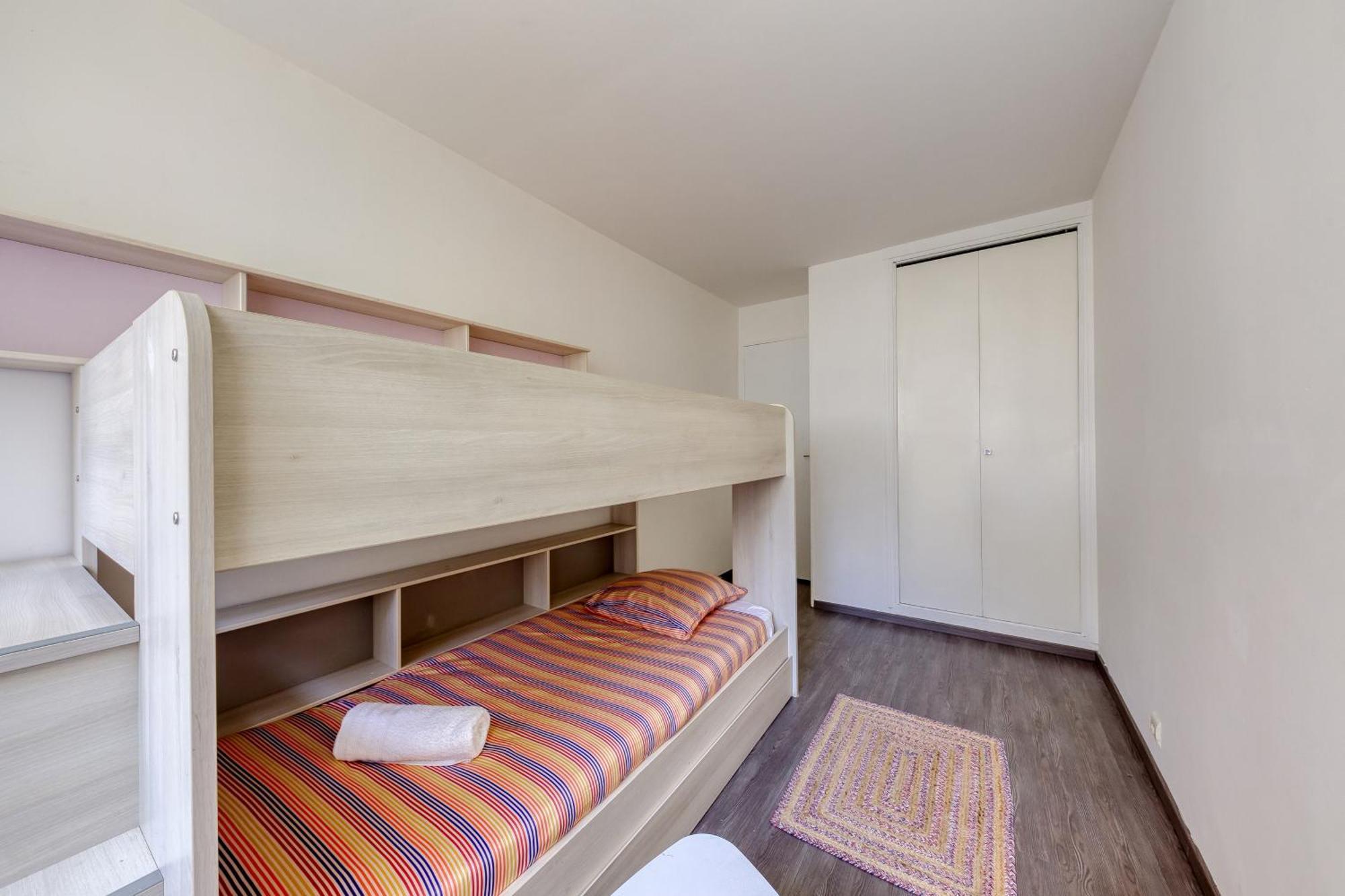 Luxueux Appartement Proche Paris, Orly, Rungis Et Massy 弗雷讷 外观 照片