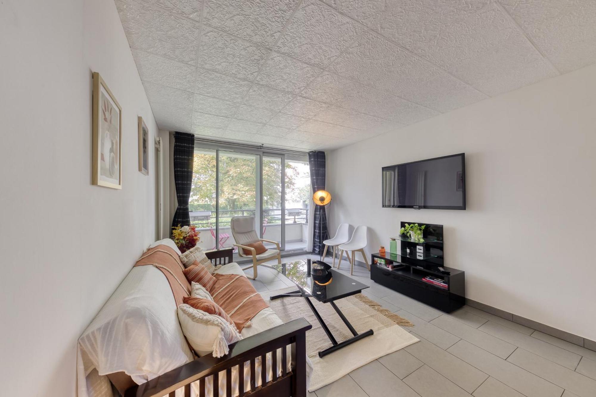 Luxueux Appartement Proche Paris, Orly, Rungis Et Massy 弗雷讷 外观 照片