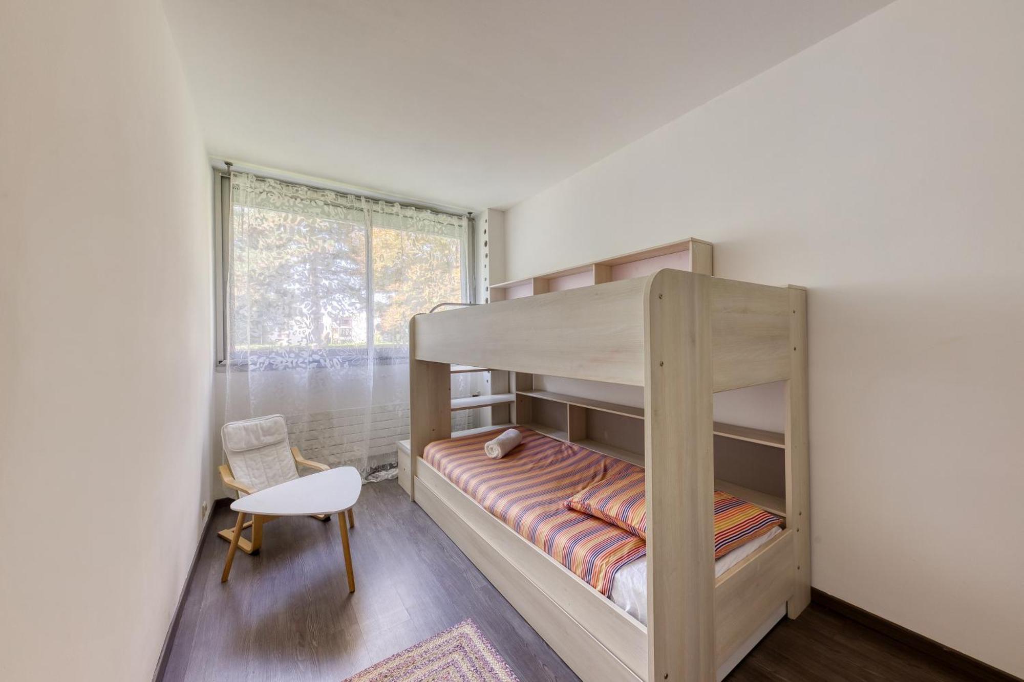 Luxueux Appartement Proche Paris, Orly, Rungis Et Massy 弗雷讷 外观 照片