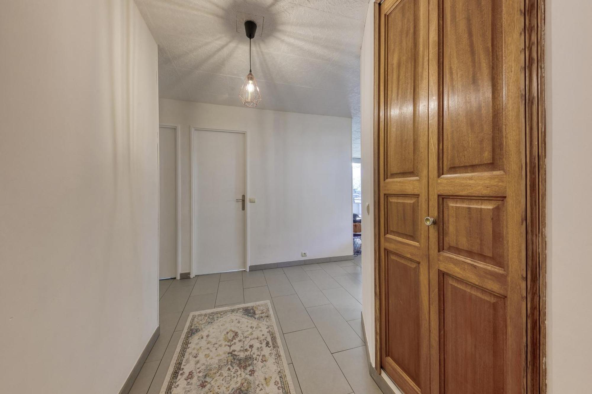 Luxueux Appartement Proche Paris, Orly, Rungis Et Massy 弗雷讷 外观 照片